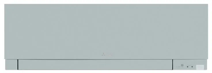 Unità interna climatizzatore MITSUBISHI ELECTRIC MSZ-EF35VGS 12000 BTU,grigio
