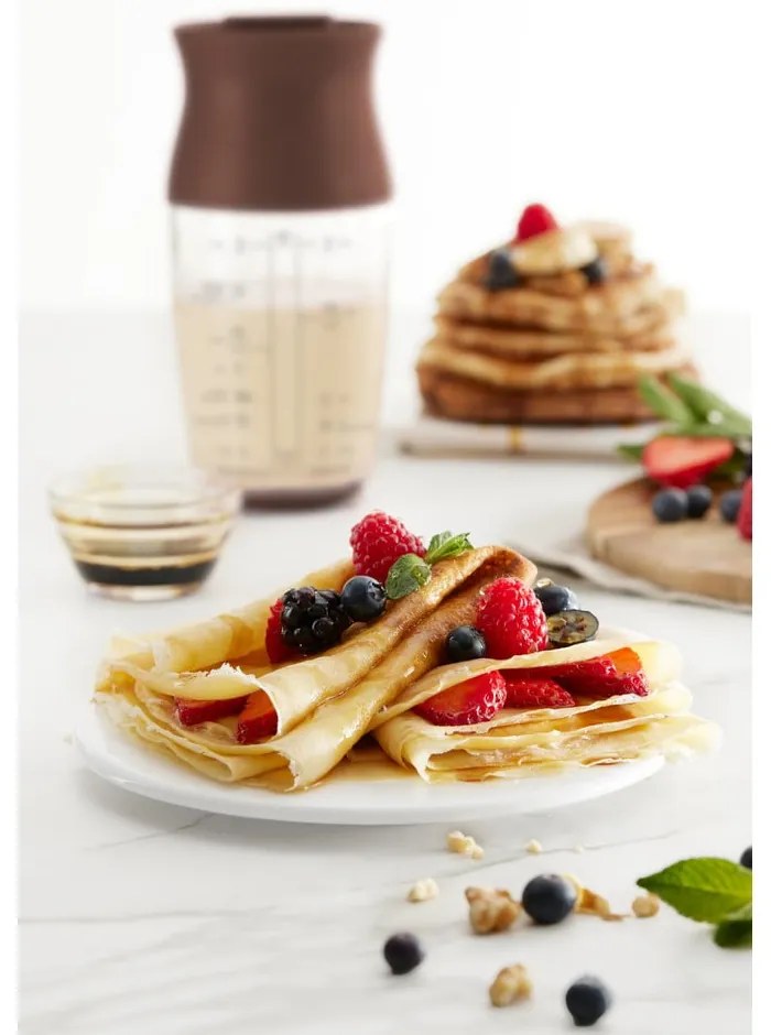 Dosatore per impasti – Lékué