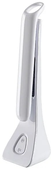 Rabalux 74042 - Lampada da tavolo LED dimmerabile AMATO LED/7W/5V 4000K bianco