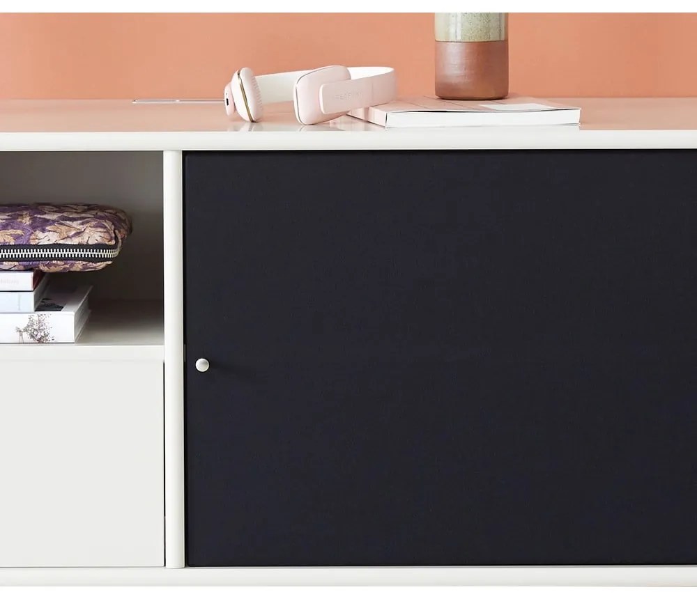 Cassettiera TV beige 222 Mistral - Hammel Furniture