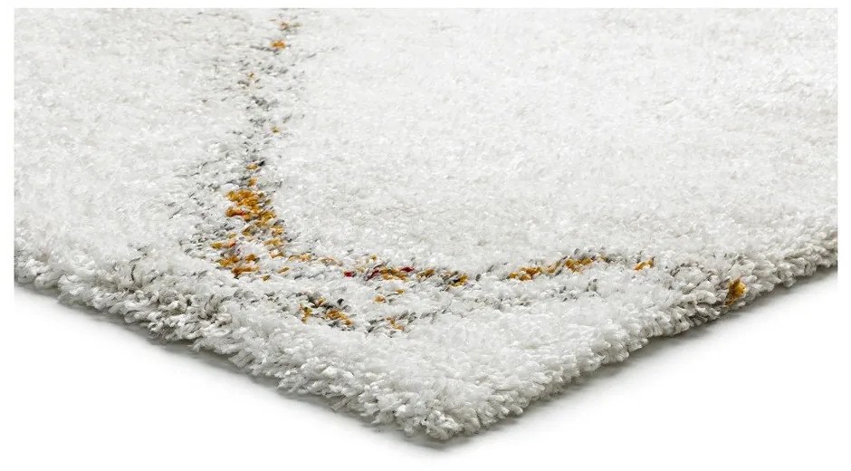 Tappeto , 60 x 120 cm Sherpa Marble - Universal