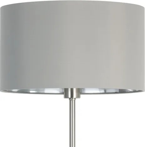 Eglo 95173 - Lampada da terra MASERLO 1xE27/60W/230V