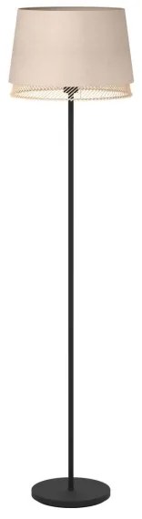 Eglo 43978 - Lampada con piedistallo TABLEY 1xE27/40W/230V