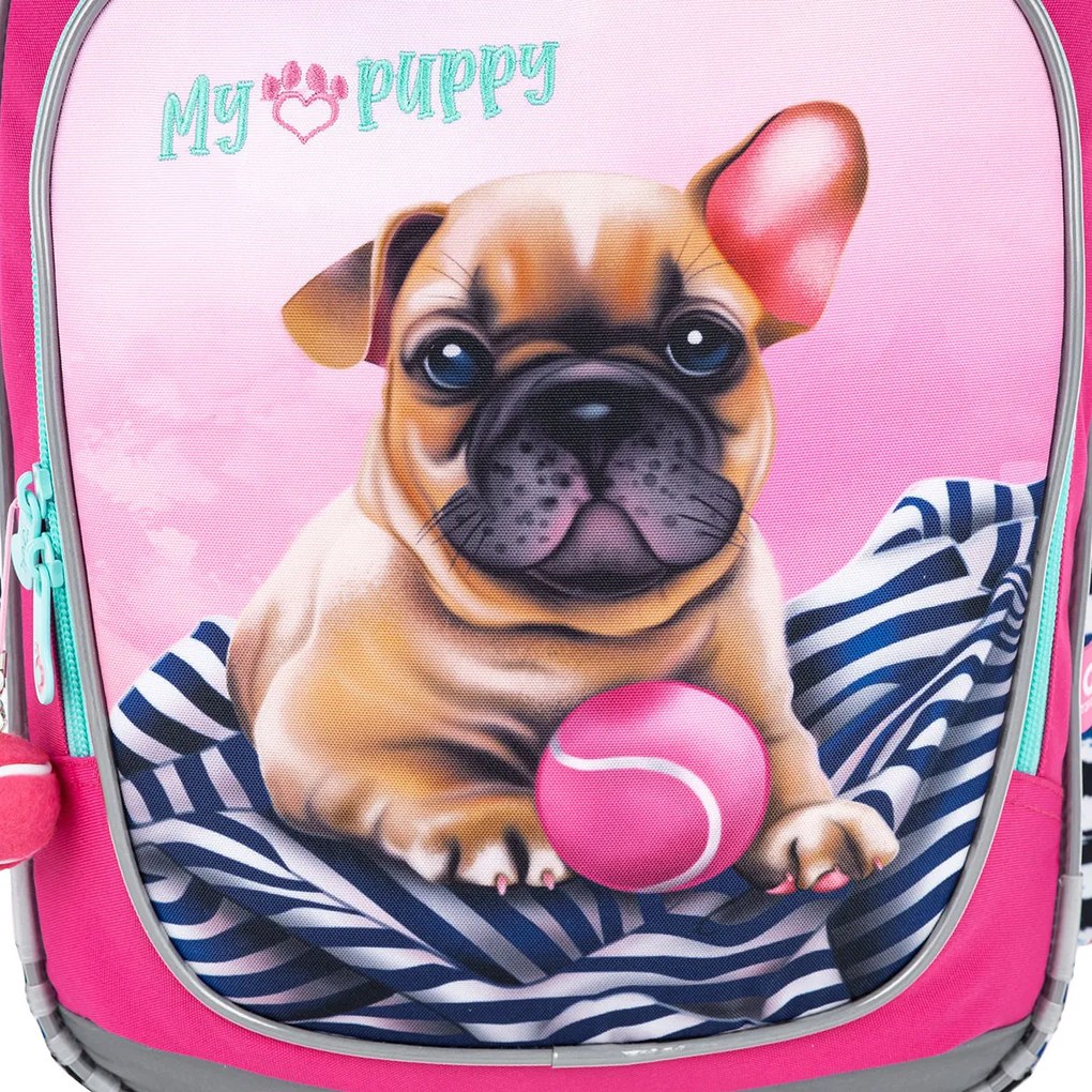 Zaino scuola Topgal ENDY 22005 G