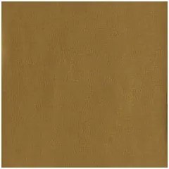 Poltrona color senape con rivestimento in velluto Niko – Ropez