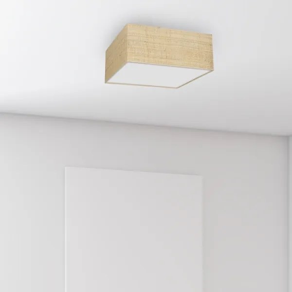 Plafoniera MARSHALL 3xE27/60W/230V