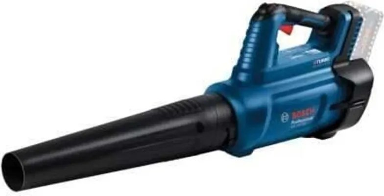 Bosch GBL 18V‑750 + Bag – Soffiatore/Aspiratore foglie 18 V - 0615A50088
