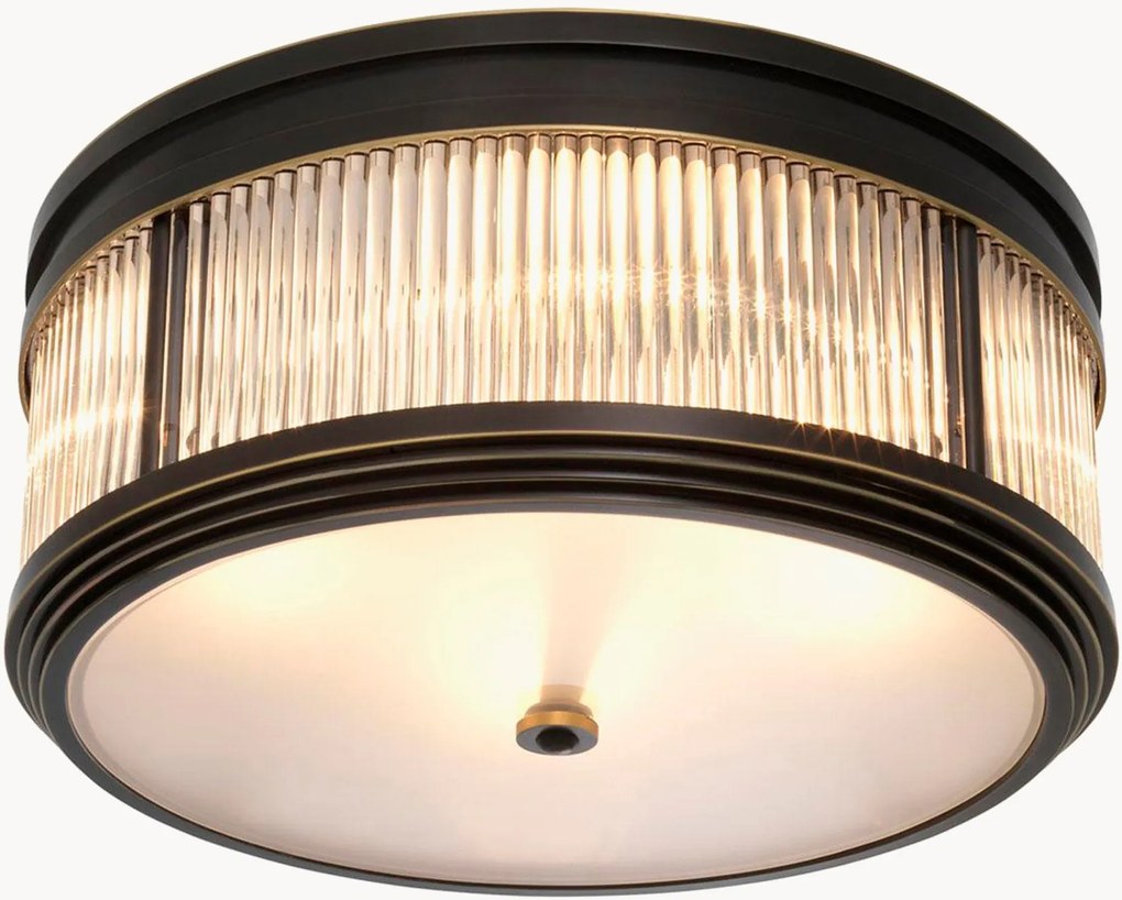 Lampada da soffitto Rousseau