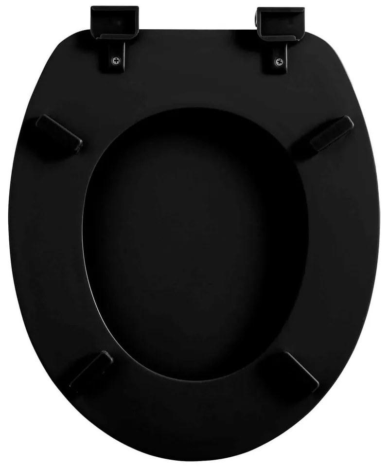 Sedile WC 37 x 44,5 cm Vitamine – douceur d'intérieur