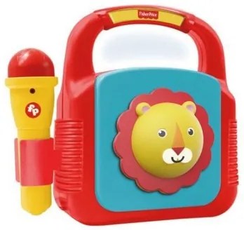 Riproduttore MP3 Bluetooth Fisher Price