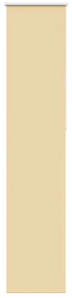Tenda A Rullo Oscurante 40x210 Cm Larghezza Tessuto 35,7 Cm /
