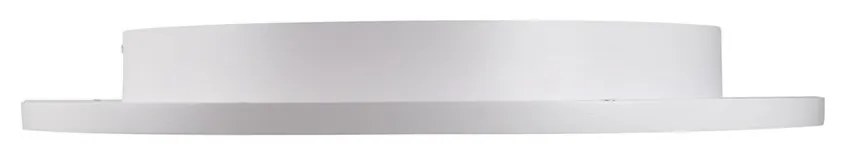 Plafoniera LED 36W Ø400mm con driver Philips Bianca 4.680lm CCT