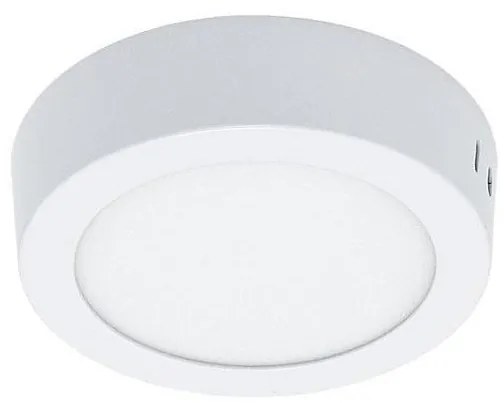 Plafoniera LED GERRIT LED/6W/230V 4,000K