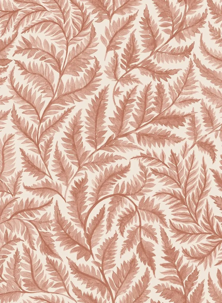 Boråstapeter Carta da parati Ferns - 7791