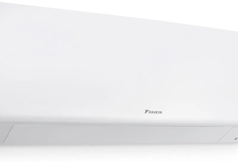 Unità interna climatizzatore DAIKIN New Plus 9000 BTU classe di raffreddamento A+++, bianco