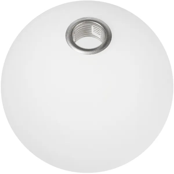 Vetro di ricambio ASTRO G9 diam. 12 cm