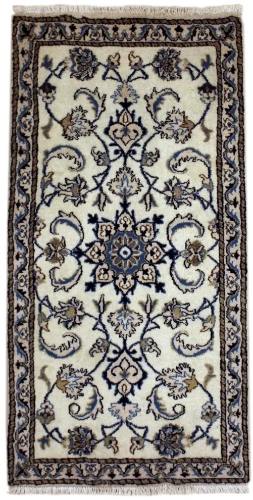 Nain Tappeto 70 x 140 (Iran)