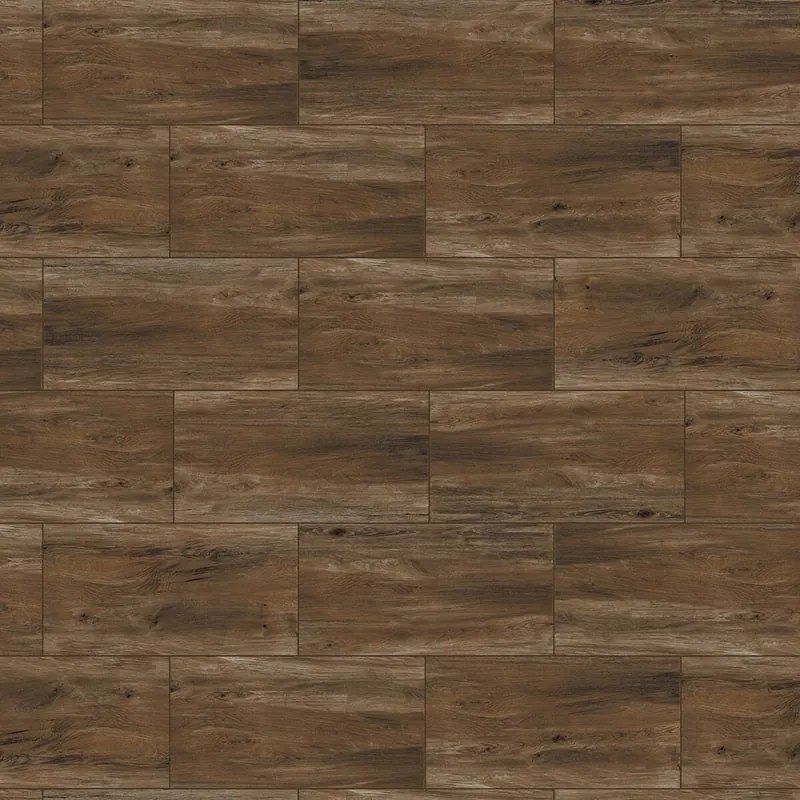 Lastra di cemento Foresta Scuro Rectif in gres naturale nero L 80 x L 40 cm, spessore 30 mm, 27 pezzi