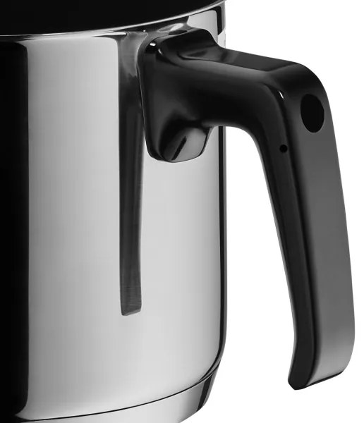 WMF - Pentola per il latte 1,7l acciaio inossidabile