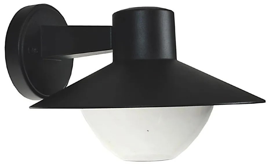 Applique da esterno ELENI 1xE27/10W/230V IP44