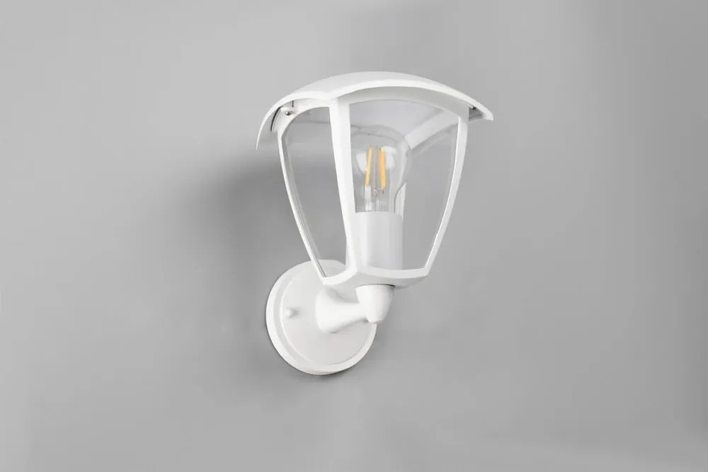 Illuminazione esterna da parete (altezza totale 24 cm) Venta – Trio