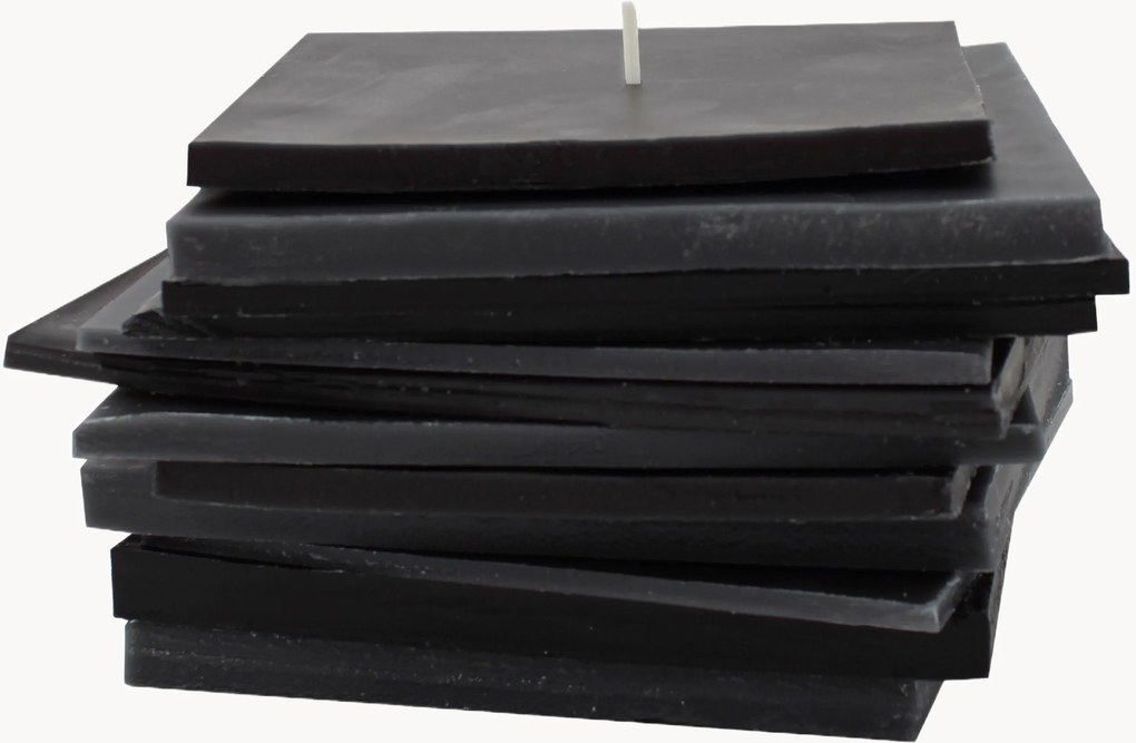 Candela fatta a mano Laminats