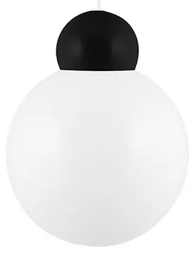 Globen Lighting - Ripley 25 Lampada a Sospensione Black Globen Lighting