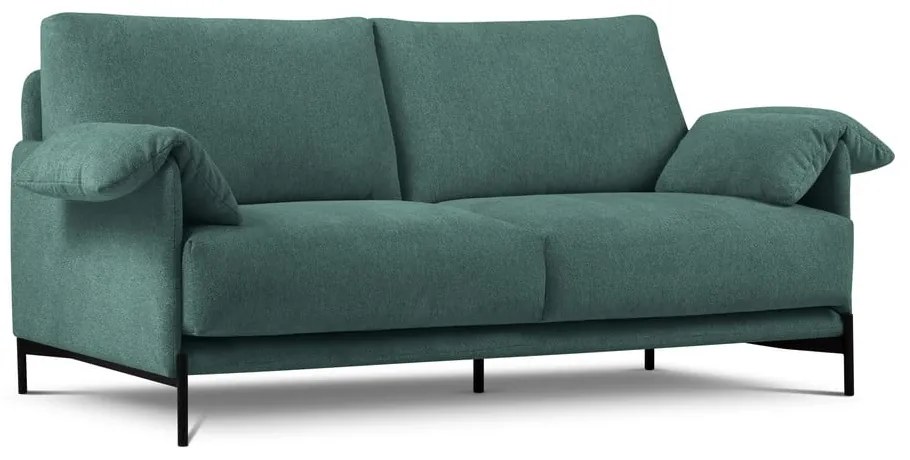 Divano verde Zoe - Interieurs 86