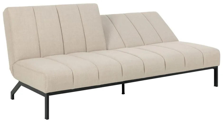 Divano beige 198 cm Caix - Actona