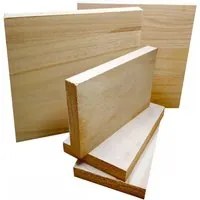 Tavolette Multiuso In Legno - Altezza 2cm - Kit 10pz Misura: 10x20x2 cm kit 10 pz