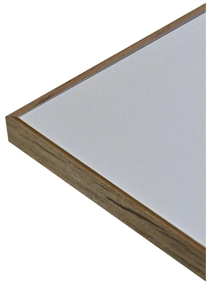 Quadri in set di 4 pezzi 30x30 cm Aesthetic - knor