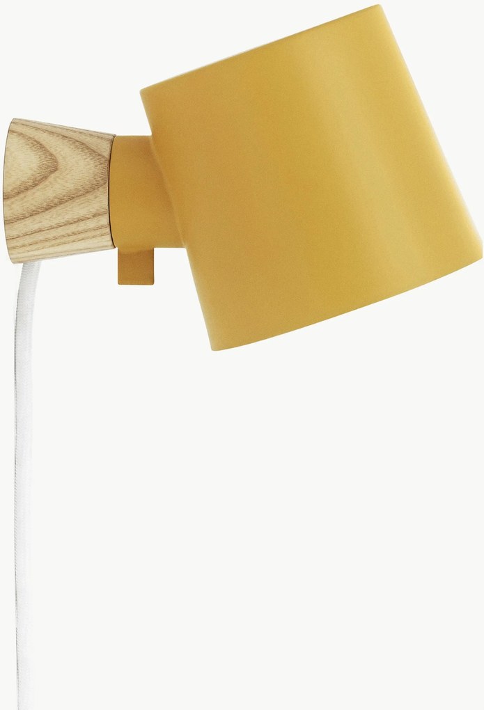 Applique con spina Rise