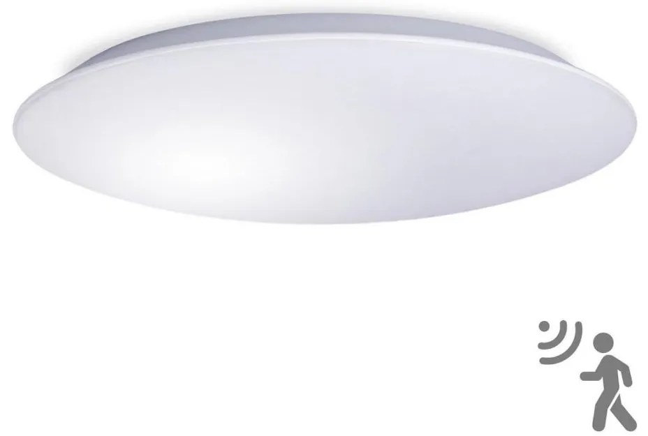 Plafoniera LED con sensore AVESTA LED/18W/230V IP54