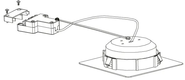 Eglo 95844 - SET 3pz Lampada LED da incasso PINEDA 1xLED/4,9W/230V