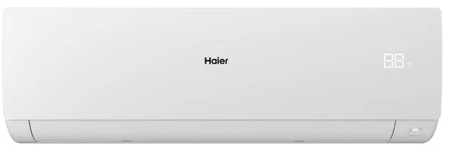 Unità interna climatizzatore HAIER SPHERA 9000 BTU classe di raffreddamento A+++, bianco