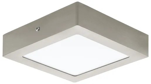 Eglo 94524 - Plafoniera LED FUEVA 1 LED/10,9W/230V