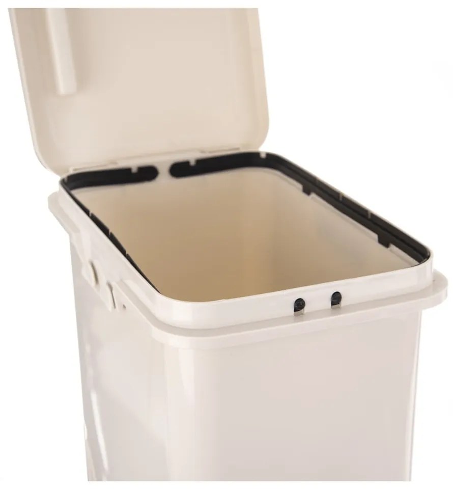 Bidone in plastica per rifiuti differenziati 35 l - Orion