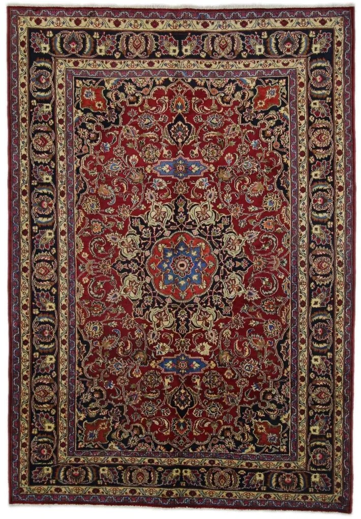Mashad Tappeto 200 x 290 (Iran)