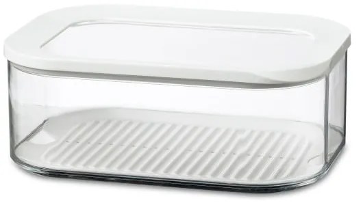 Scatola per alimenti Modula White - Mepal