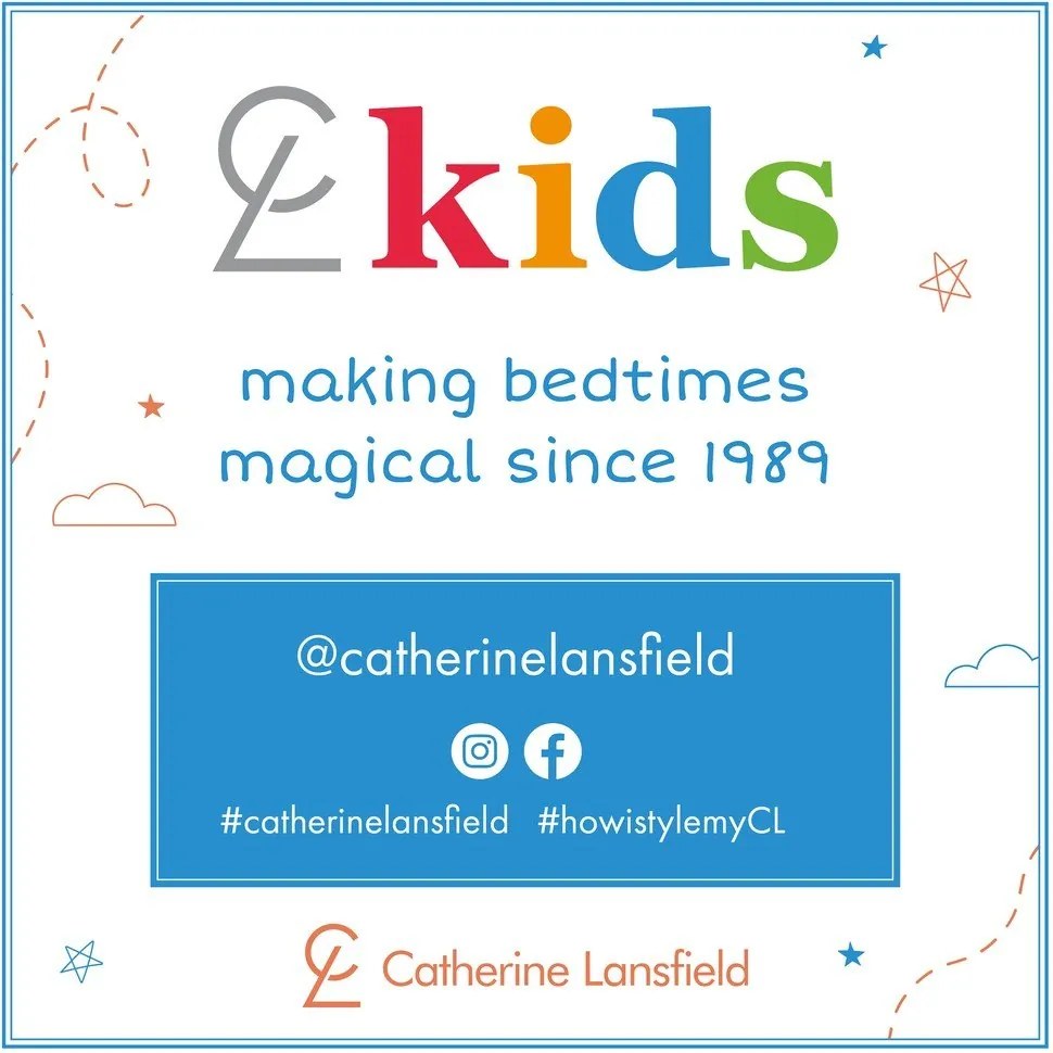 Coperta per bambini rosa in vello 130x170 cm Forever Together – Catherine Lansfield