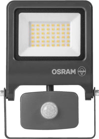 Osram - Proiettore LED con sensore ENDURA LED/30W/230V 3000K IP44
