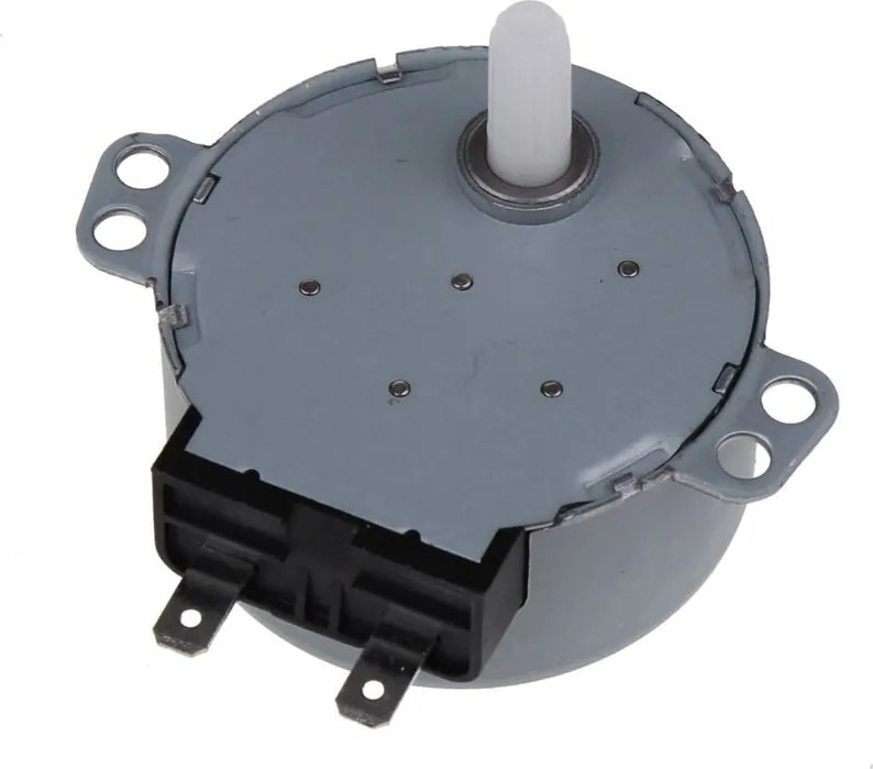 Bosch - Motore del piatto originale - Forni a Microonde - whirlpool - 915133662734907146