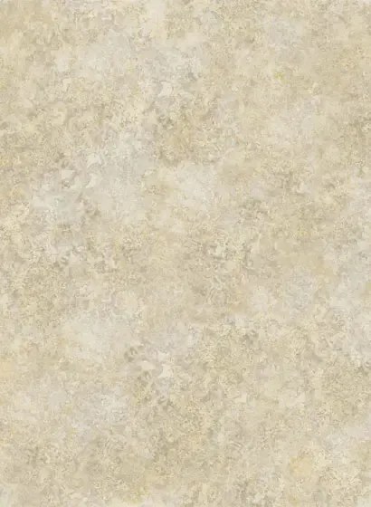 Cole & Son Carta da parati Patina Haze - Soft Gold