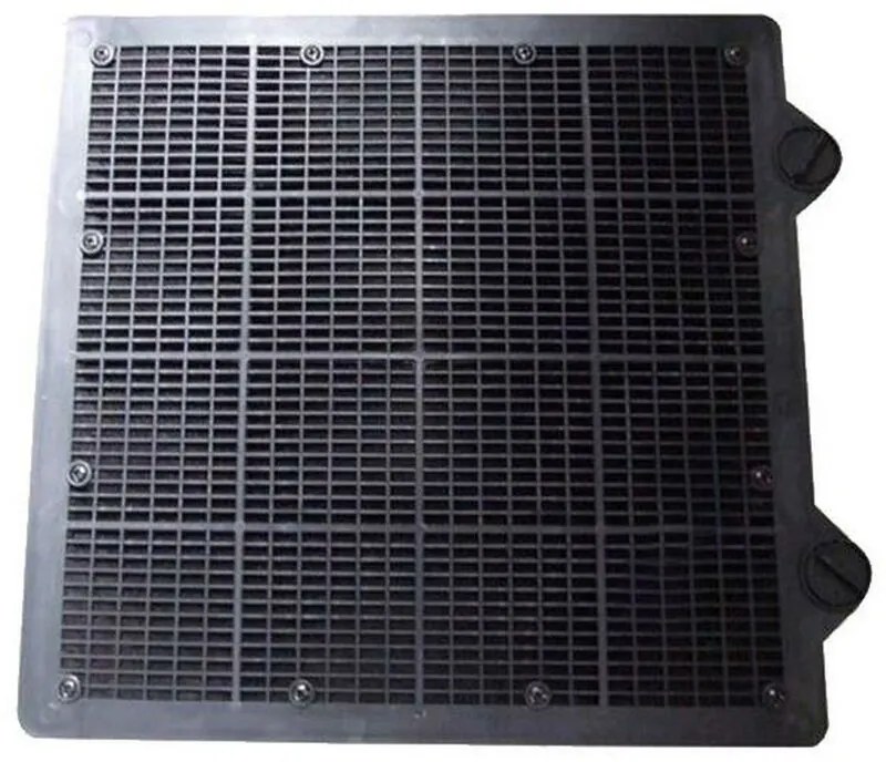 Bosch - Filtro carboni attivi - Cappa aspirante 2597473662734293898