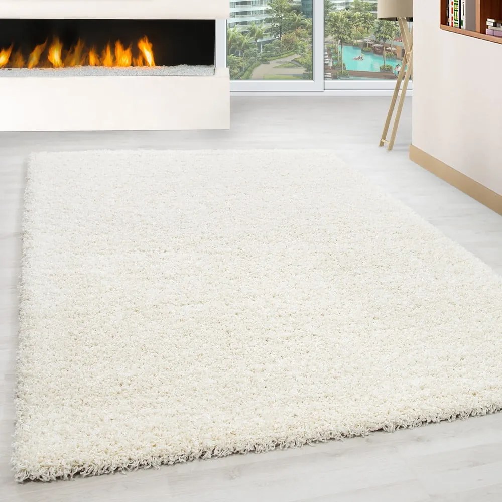 Tappeto crema 120x170 cm Life - Ayyildiz Carpets