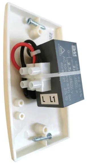 Globo 03815 - Ventilatore da soffitto FERRO