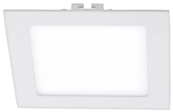 Eglo 94061 - Faretto da incasso LED FUEVA 1 LED/10,95W/230V