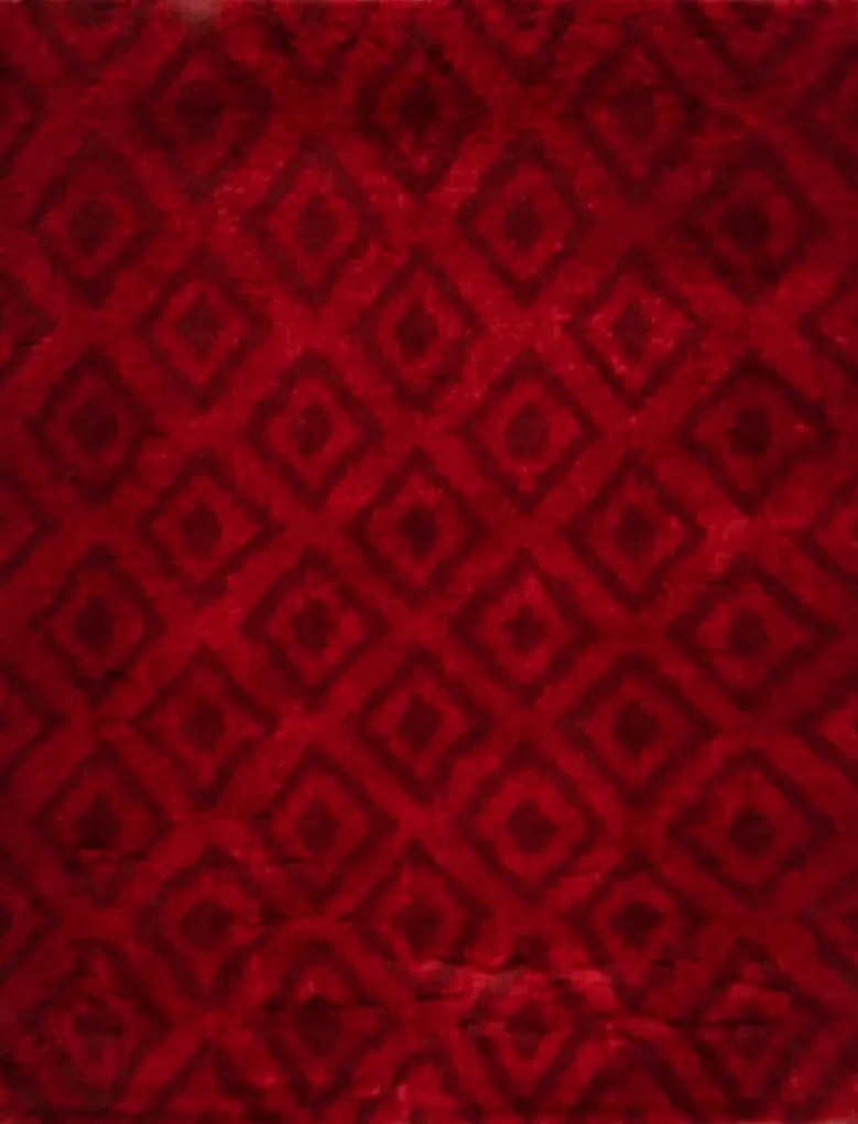 Berber Tappeto 240x180 (Iran)