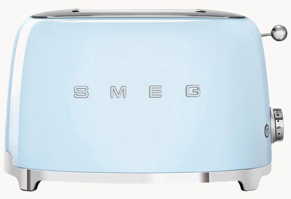 Tostapane compatto 50's Style