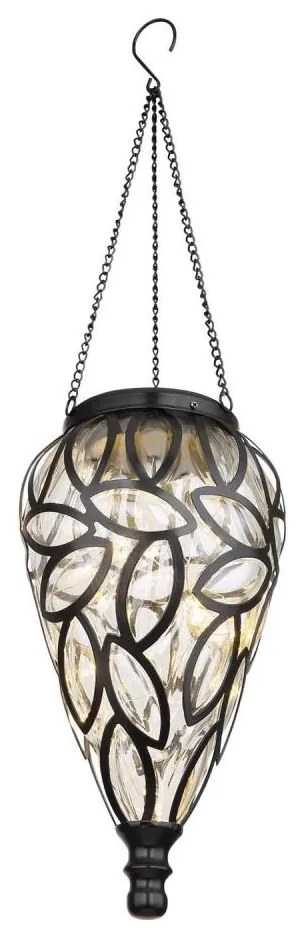 Globo 36131 - Lampada LED solare SOLAR LED/0,9W/3,2V IP44 limpido